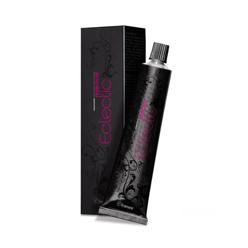 TINTURA FRAMESI ELECTRIC 60ML