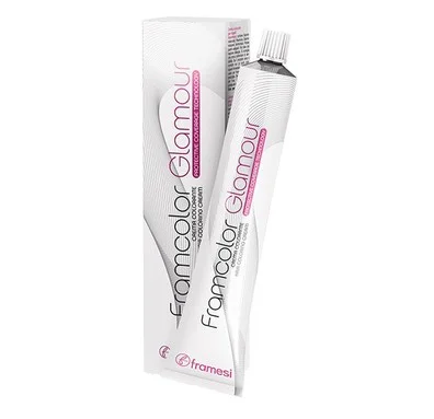 TINTURA FRAMESI FRAMCOLOR GLAMOUR 100ML