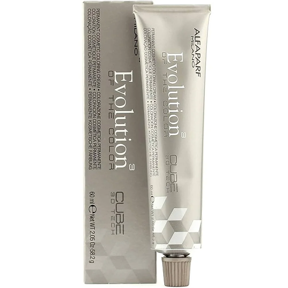TINTURA ALFAPARF EVOLUTION 60ML