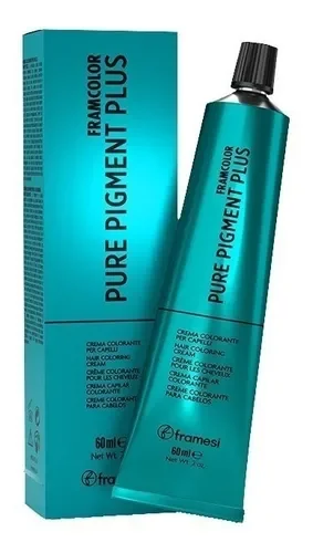 TINTURA FRAMESI PURE PIGMENT 60ML