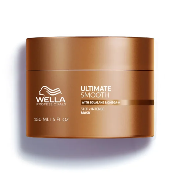 MASCARA ULTIMATE SMOOTH STEP 2 150ML