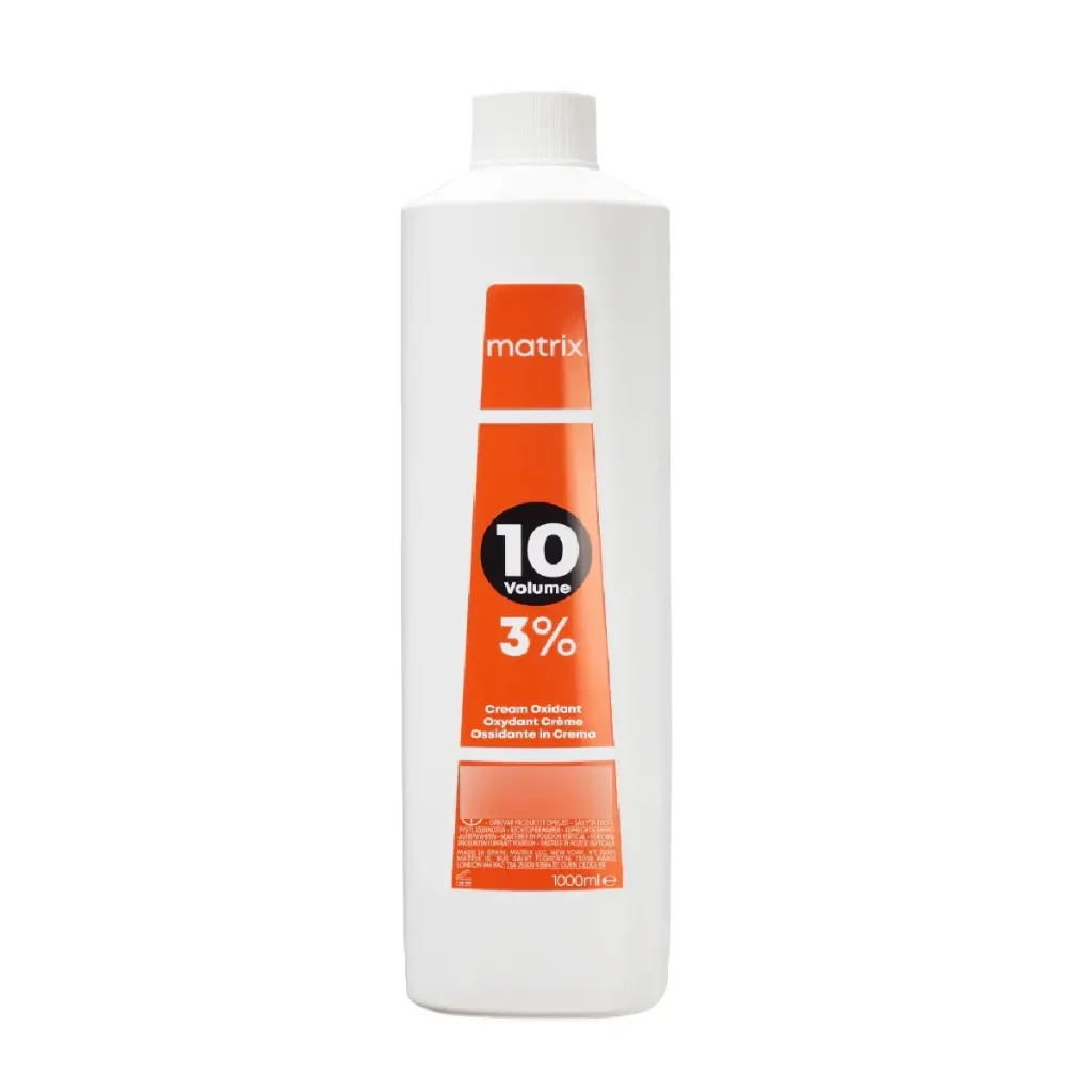 OXIDANTE 10VOL MATRIX 1000ML