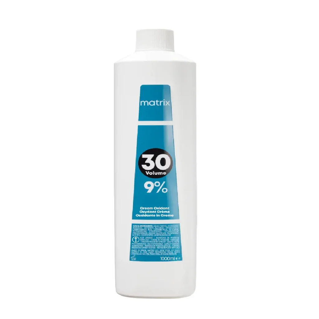 OXIDANTE 30 VOL MATRIX 1000ML