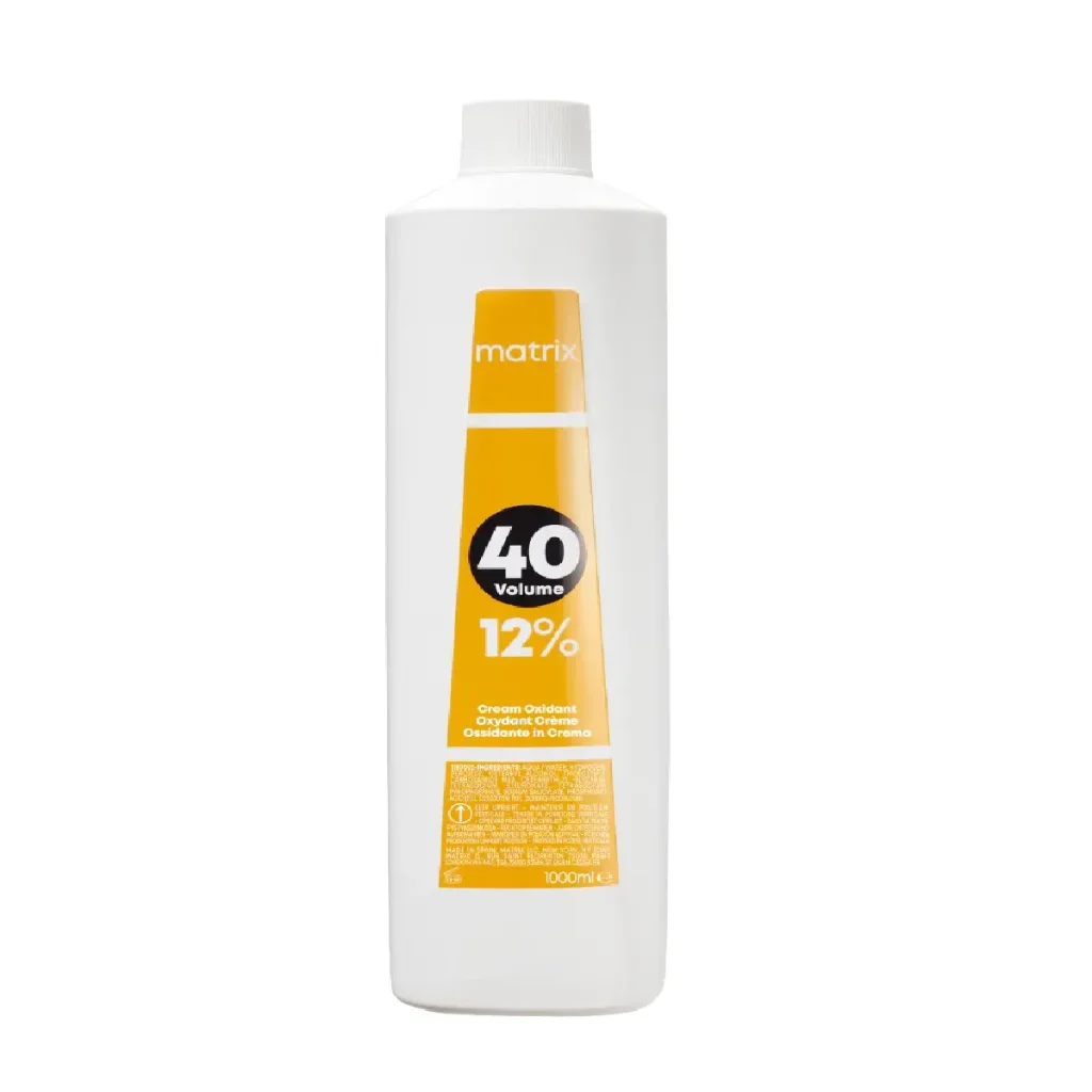OXIDANTE 40VOL MATRIX 1000ML