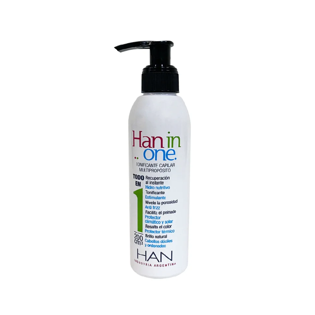 TRATAMIENTO HAN IN ONE 10 EN 1 200ML