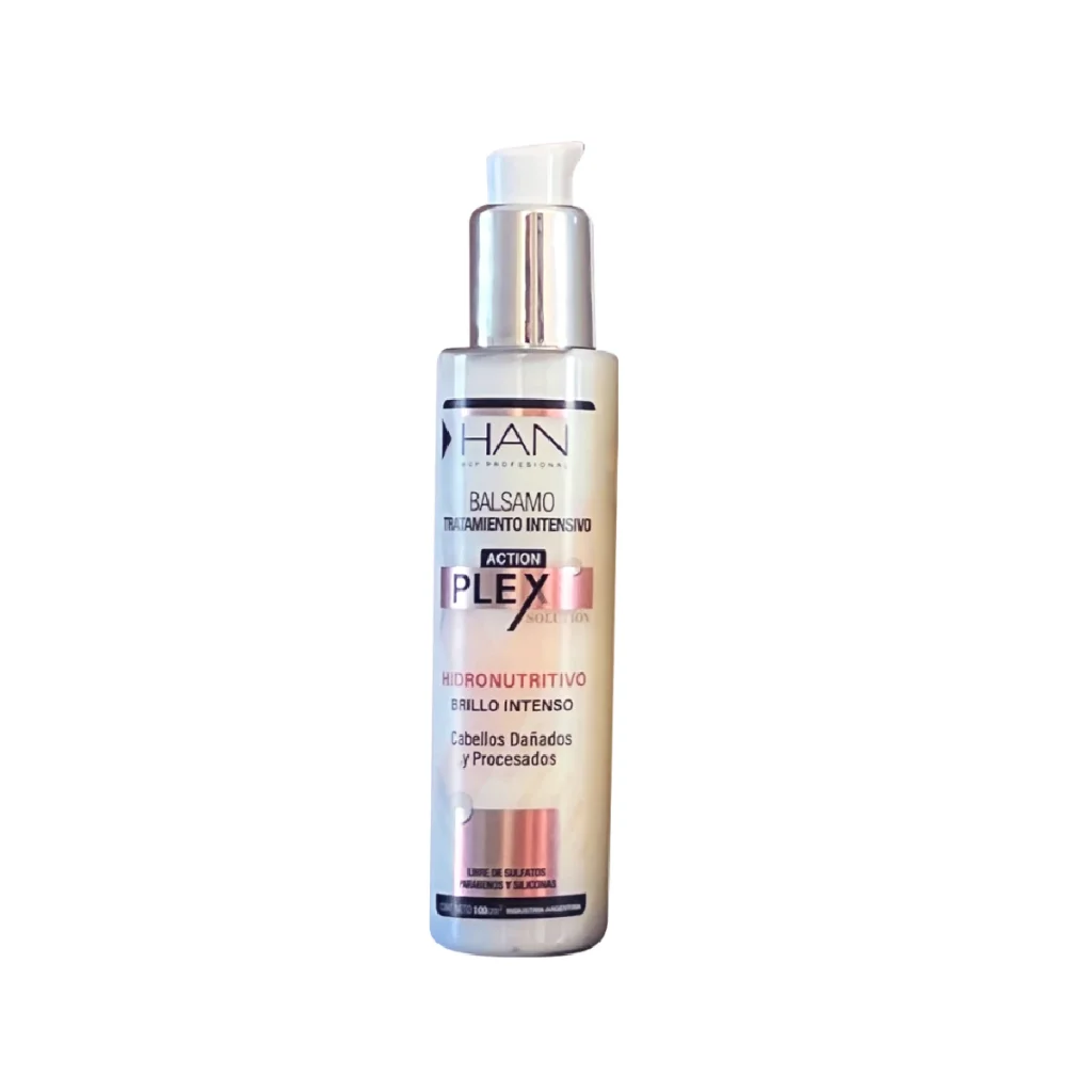 LEAVE IN TRAT INTENSIVO ACTION PLEX 100ML