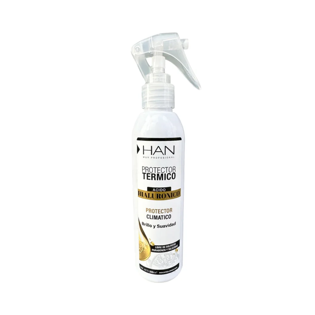 PROTECTOR TERMICO HIALURONICO 200ML