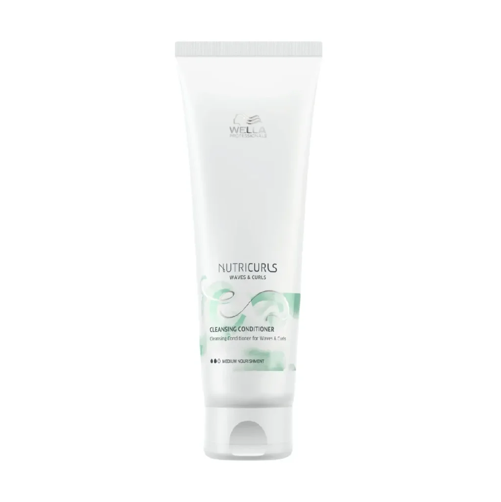 ACONDICIONADOR NUTRICURLS CLEAN 250ML