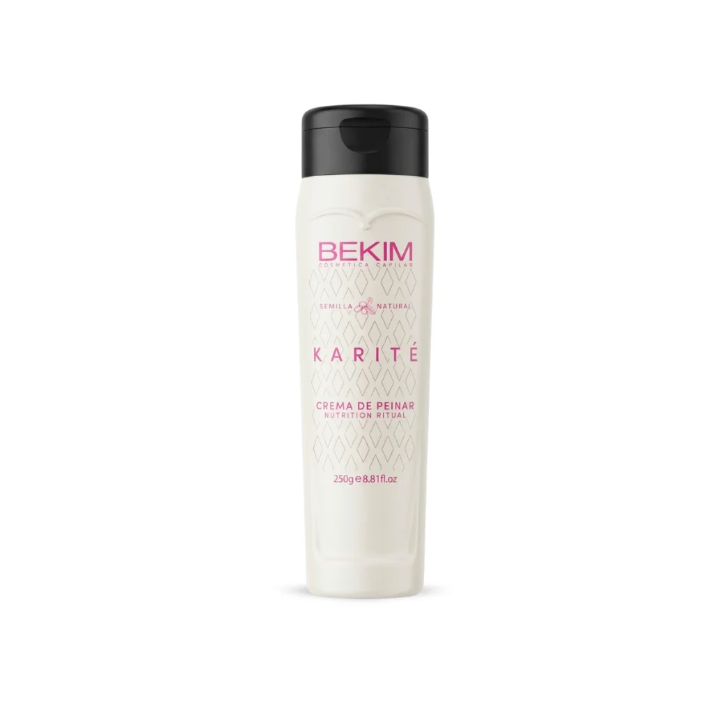 CREMA DE PEINAR KARITE 250ML