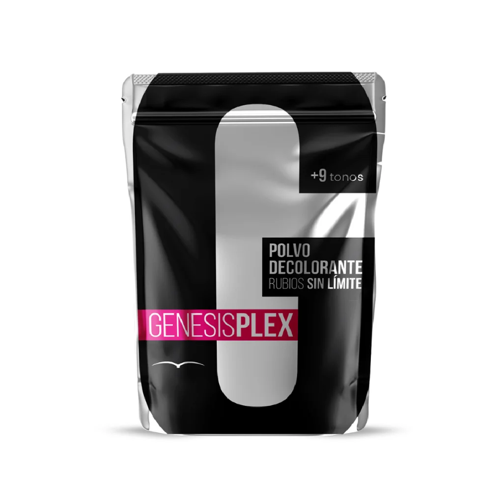 DECOLORANTE GENESIS PLEX 500ML