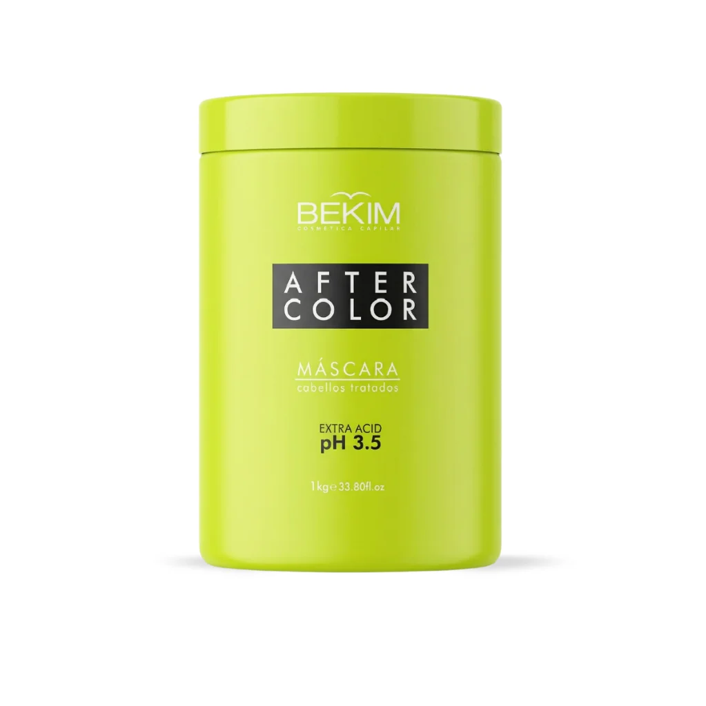 MASCARA AFTER COLOR EXTRA ACIDA 1000ML