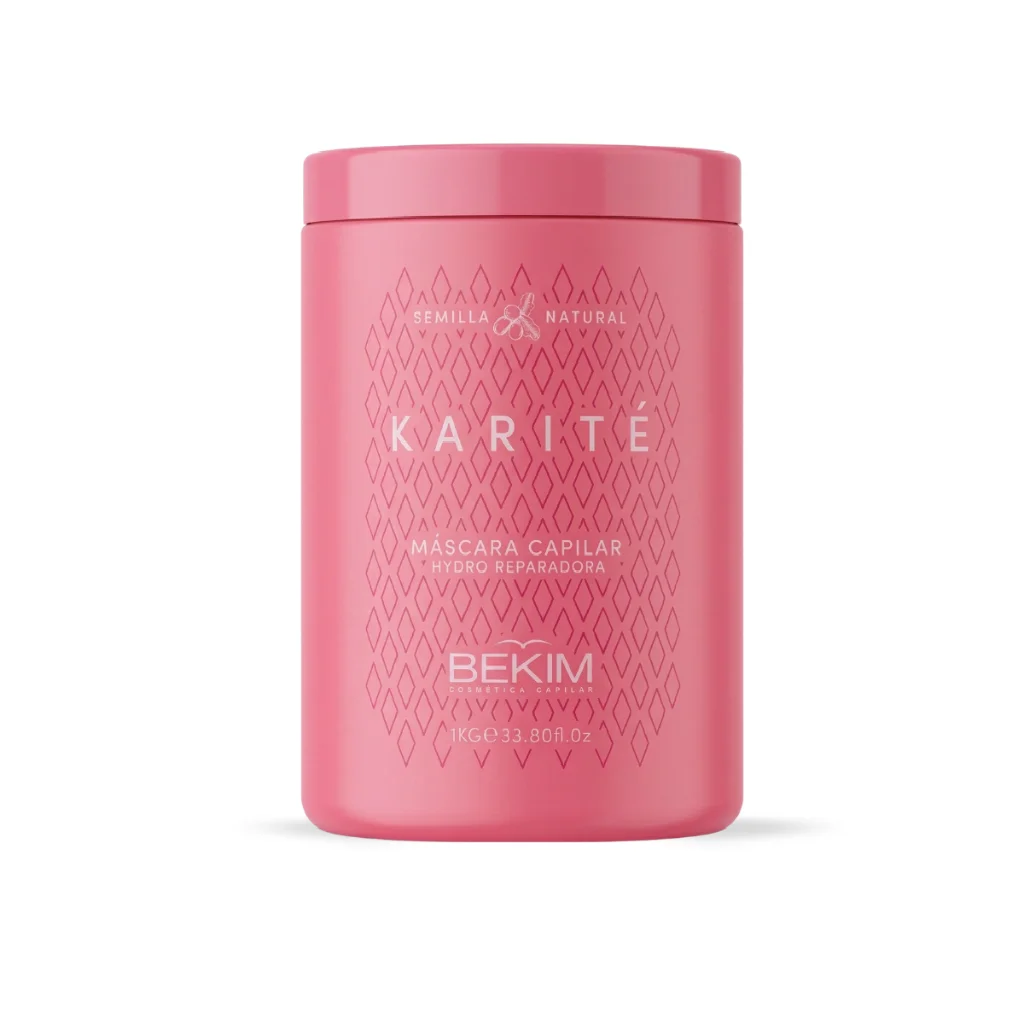 MASCARA KARITE HYDRO REPARADOR 1000ML