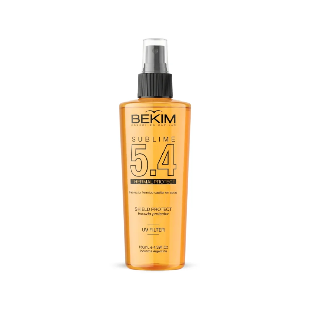 PROTECTOR TERMICO SUBLIME 130ML