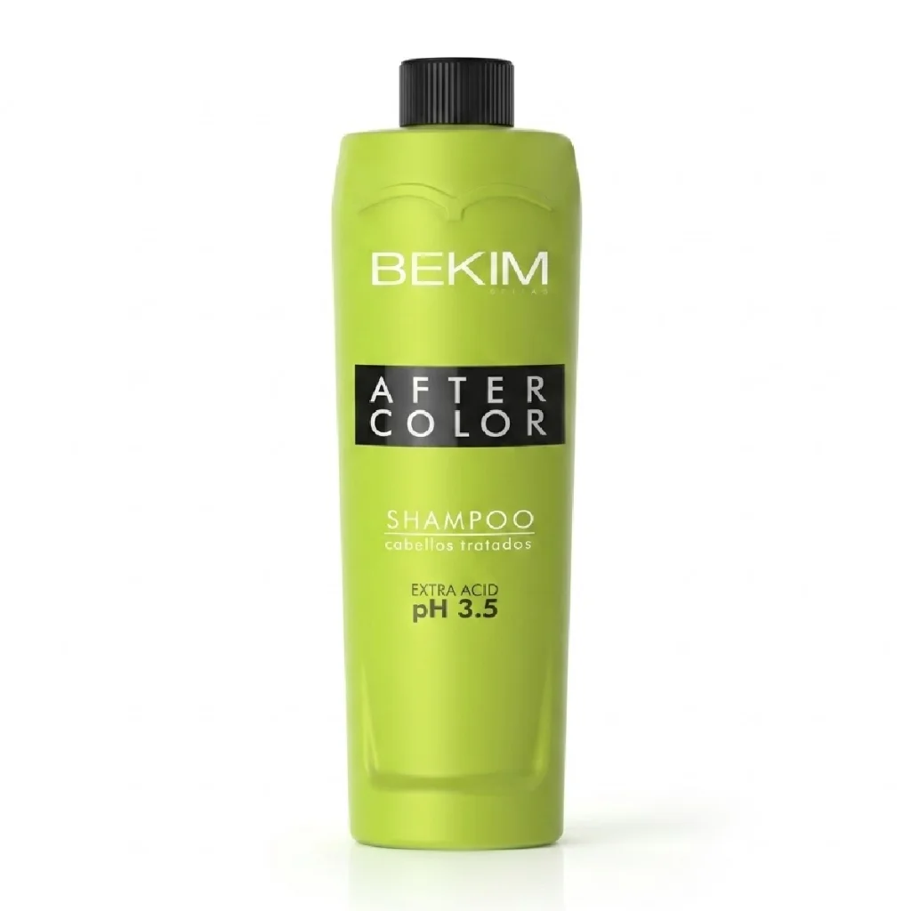 SHAMPOO AFTER COLOR EXTRA ACIDO 1200ML