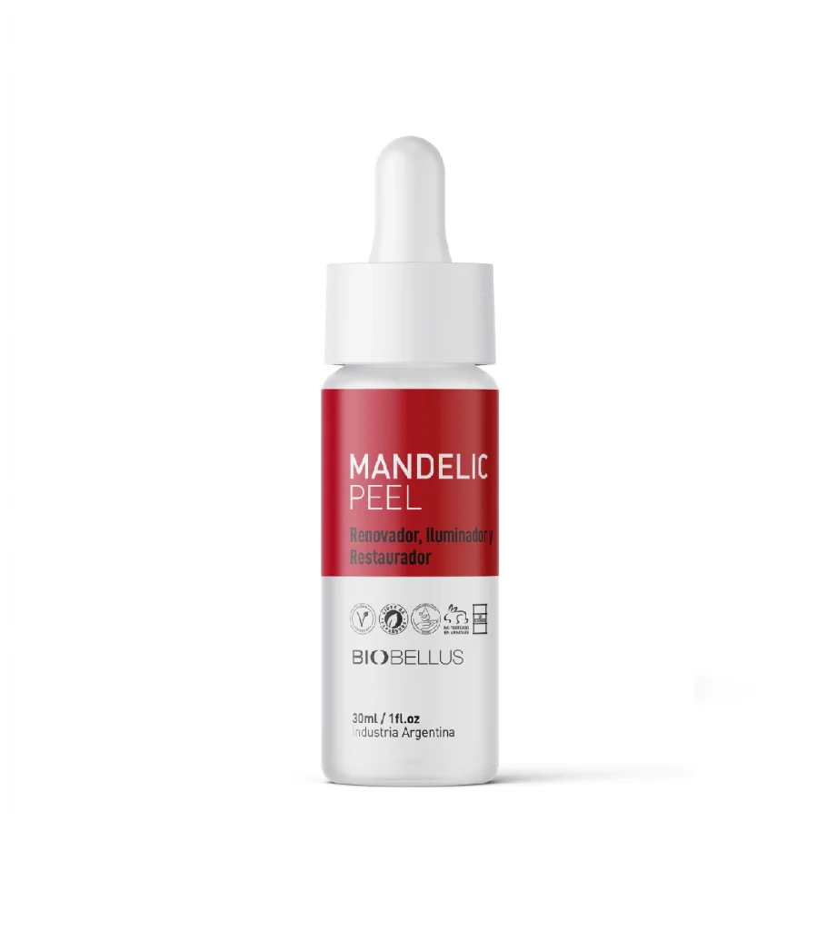 ACIDO MANDELIC PEEL 30ML