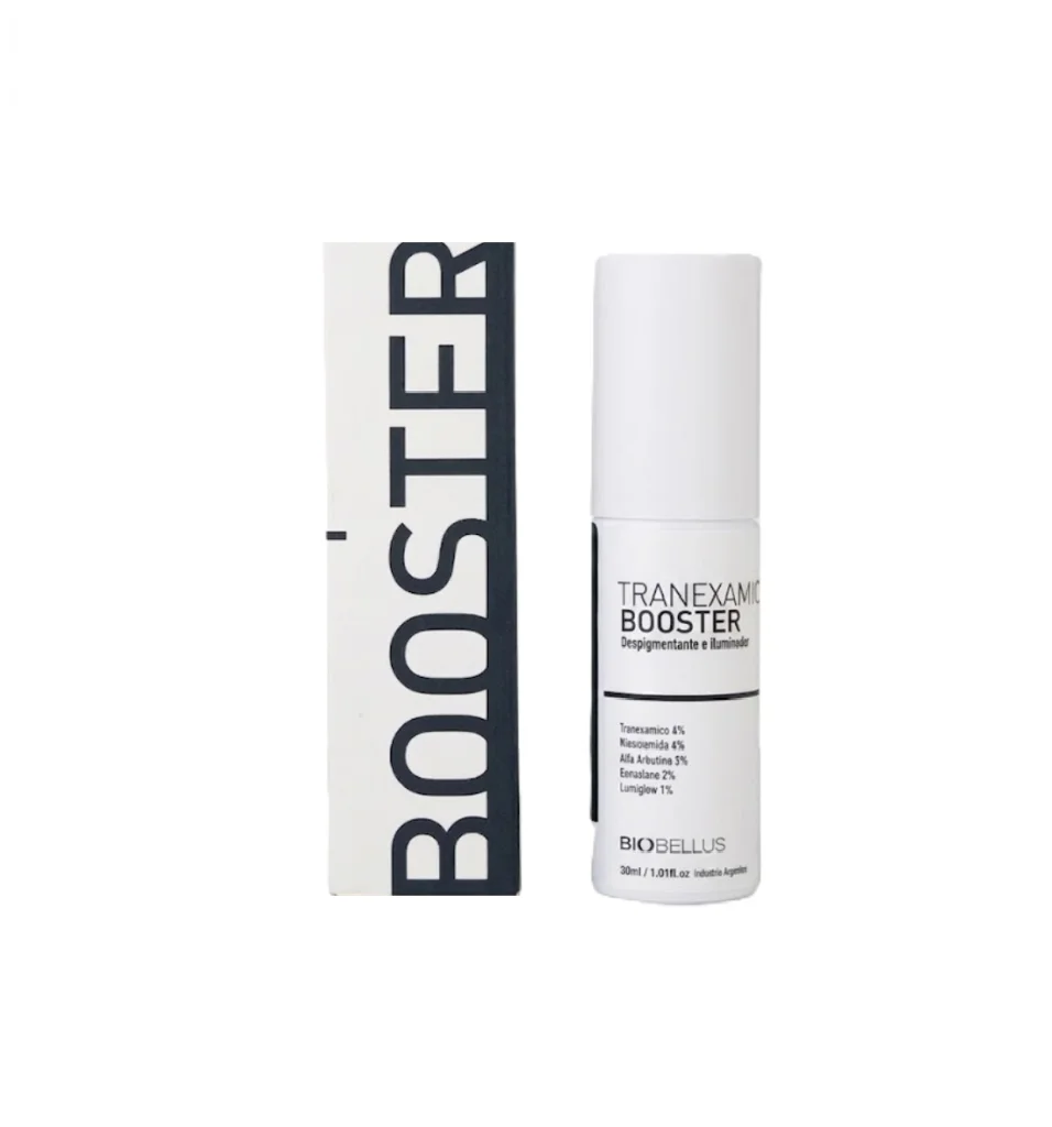 BOOSTER TRANEXAMIC DESPIGMENTANTE 30ML