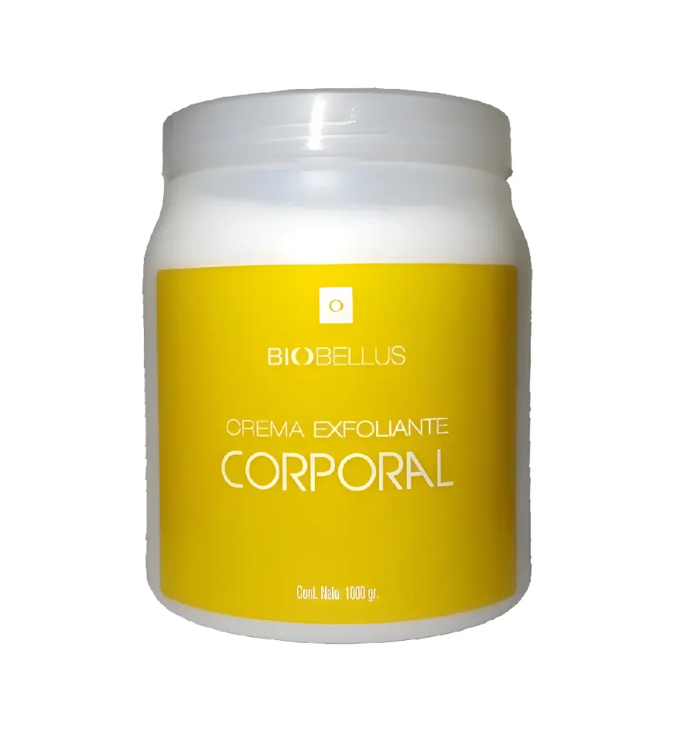 CREMA CORP EXFOLIANTE 1000ML