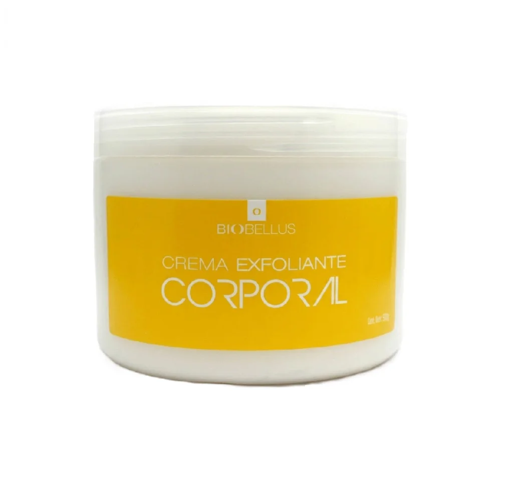 CREMA CORP EXFOLIANTE 500ML