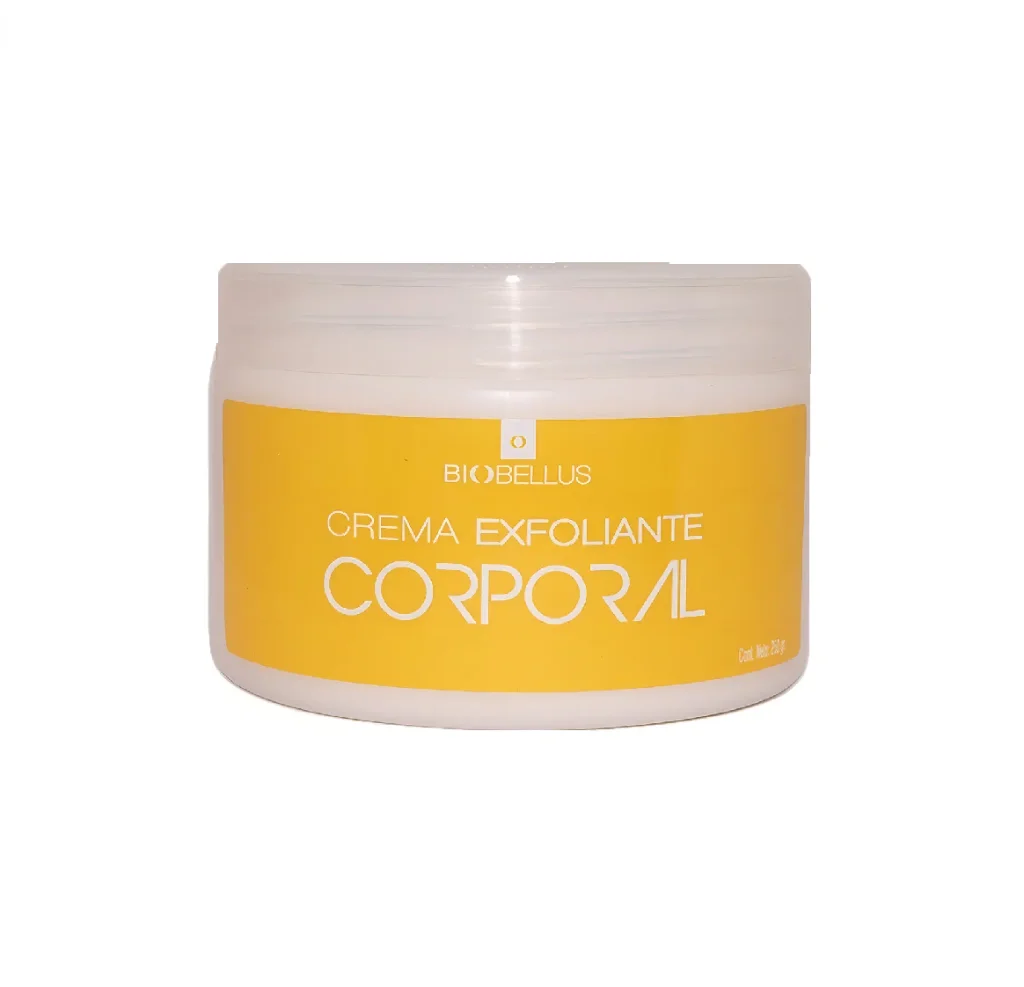 CREMA CORP EXFOLIANTE 250ML