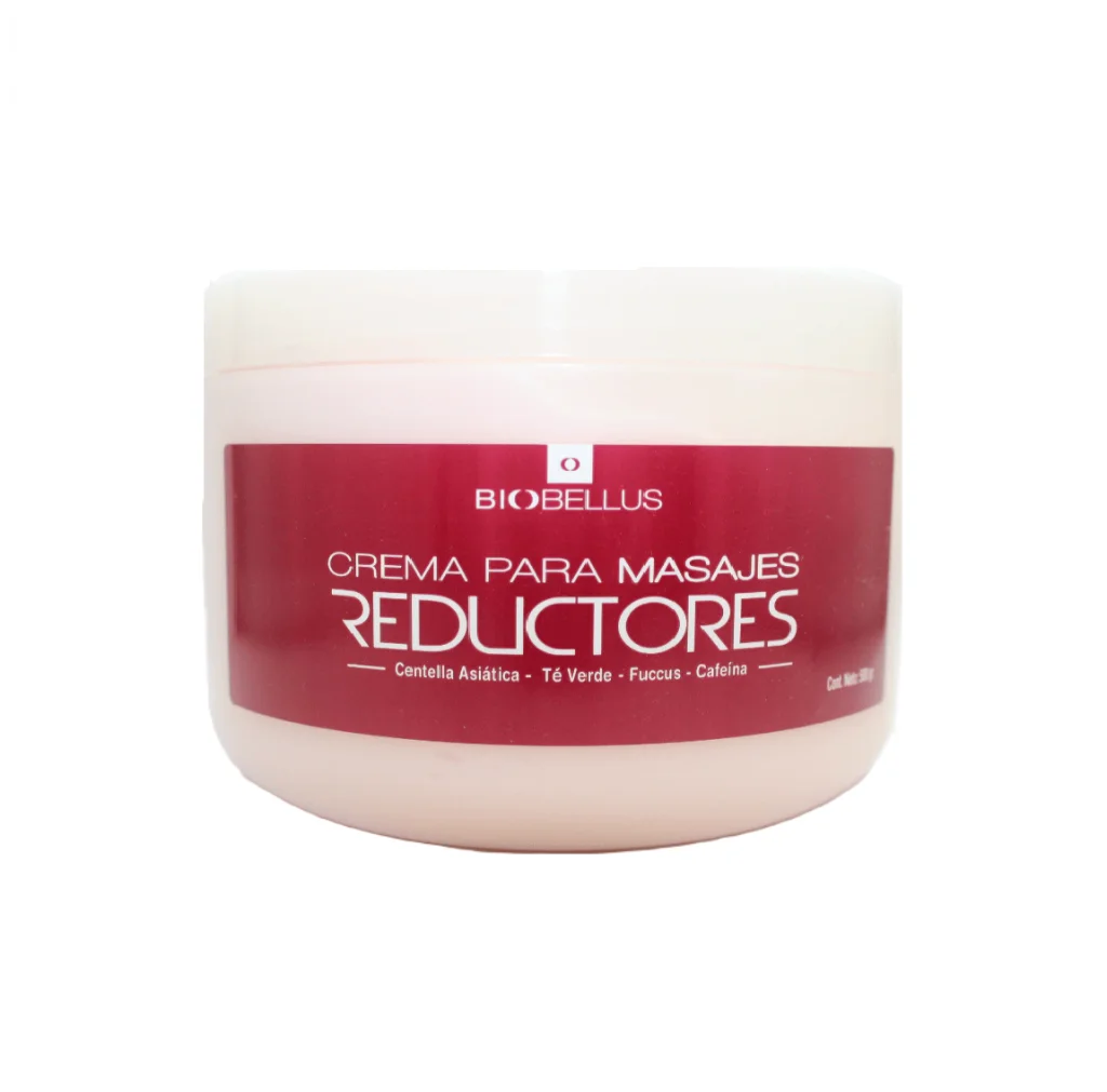 CREMA CORP REDUCTORA 500ML