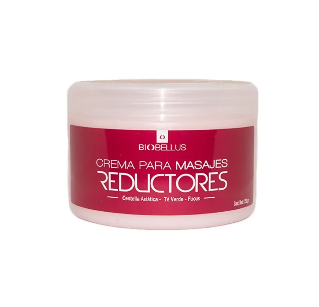 CREMA CORP REDUCTORA 250ML