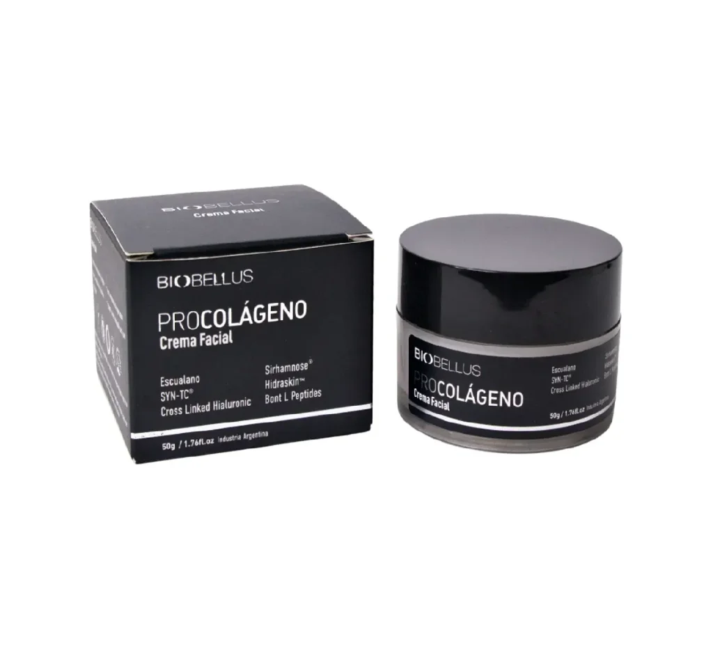 CREMA FACIAL PROCOLAGENO 50ML