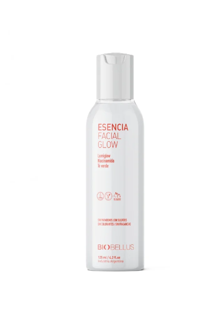 ESENCIA FACIAL GLOW 125ML