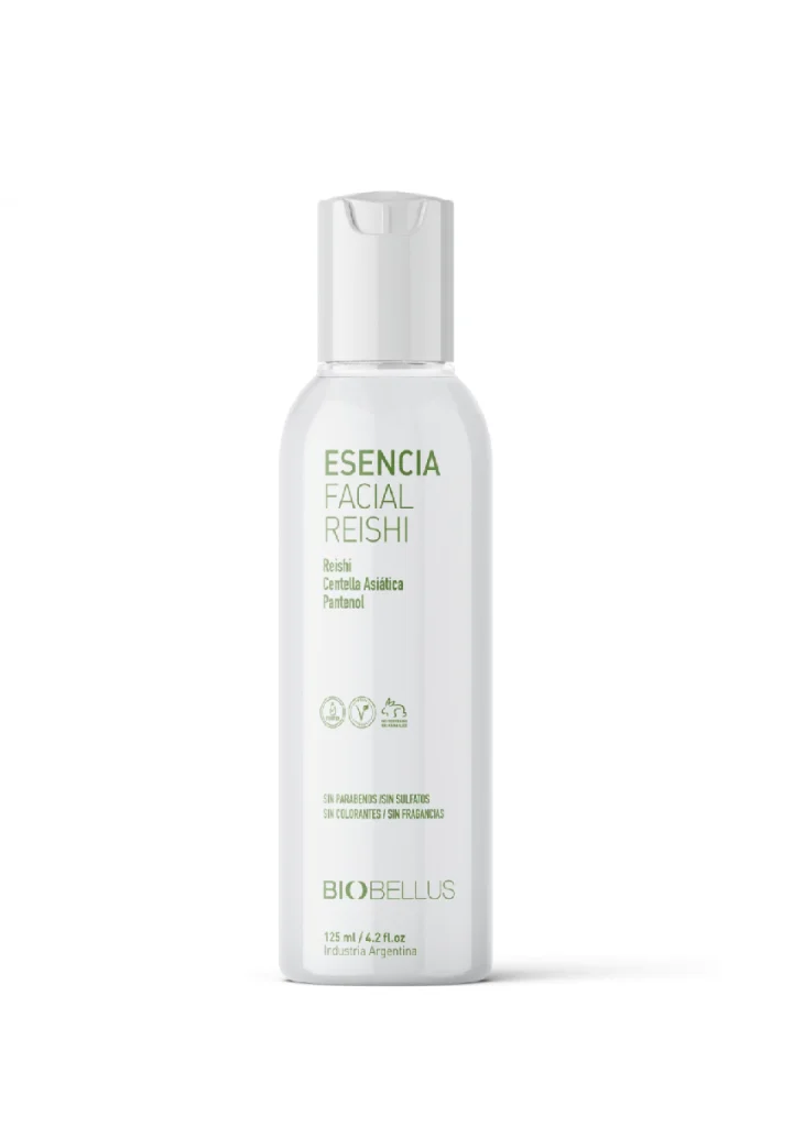 ESENCIA FACIAL REISHI 125ML