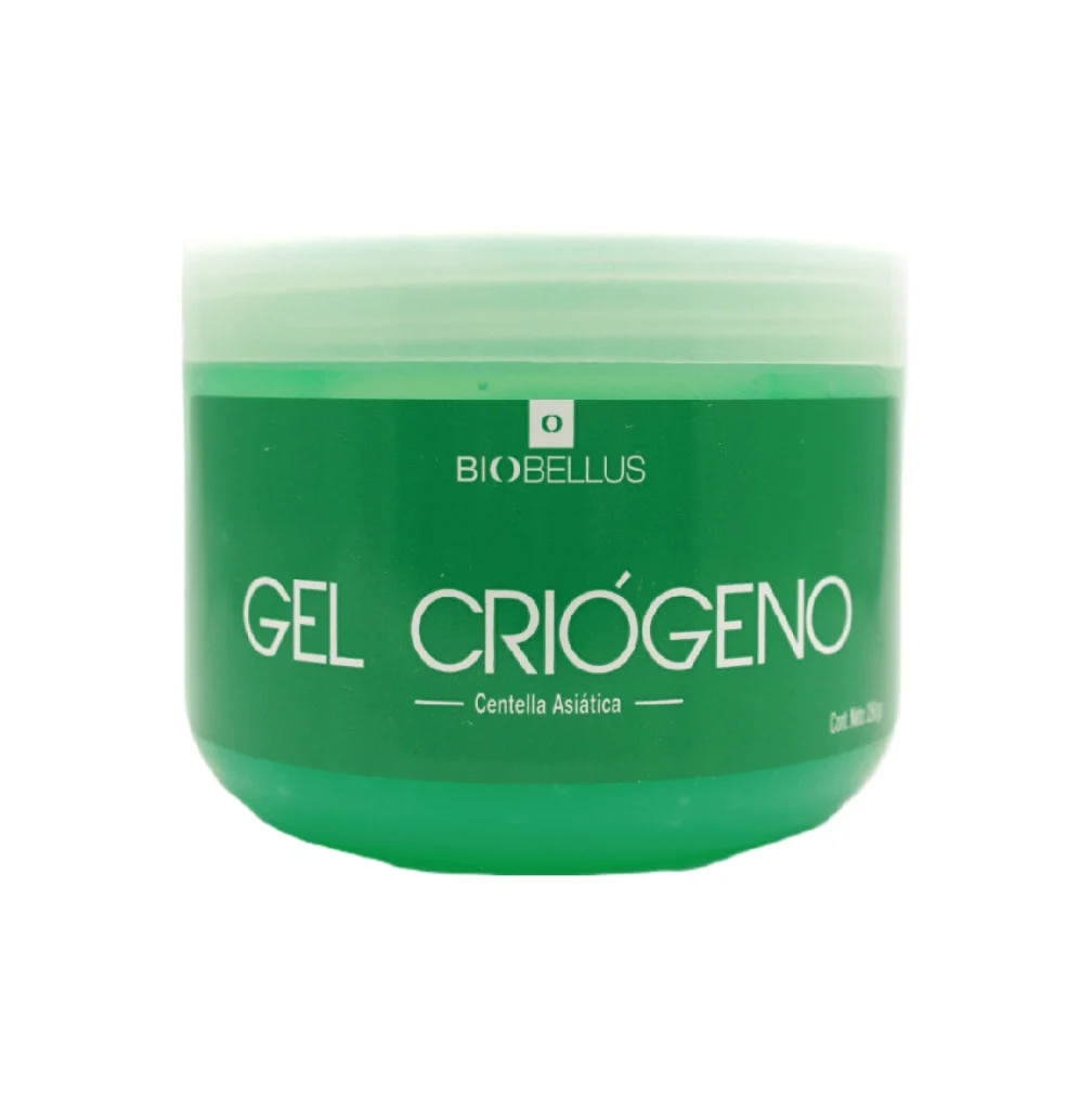 GEL CORP CRIOGENO 500ML