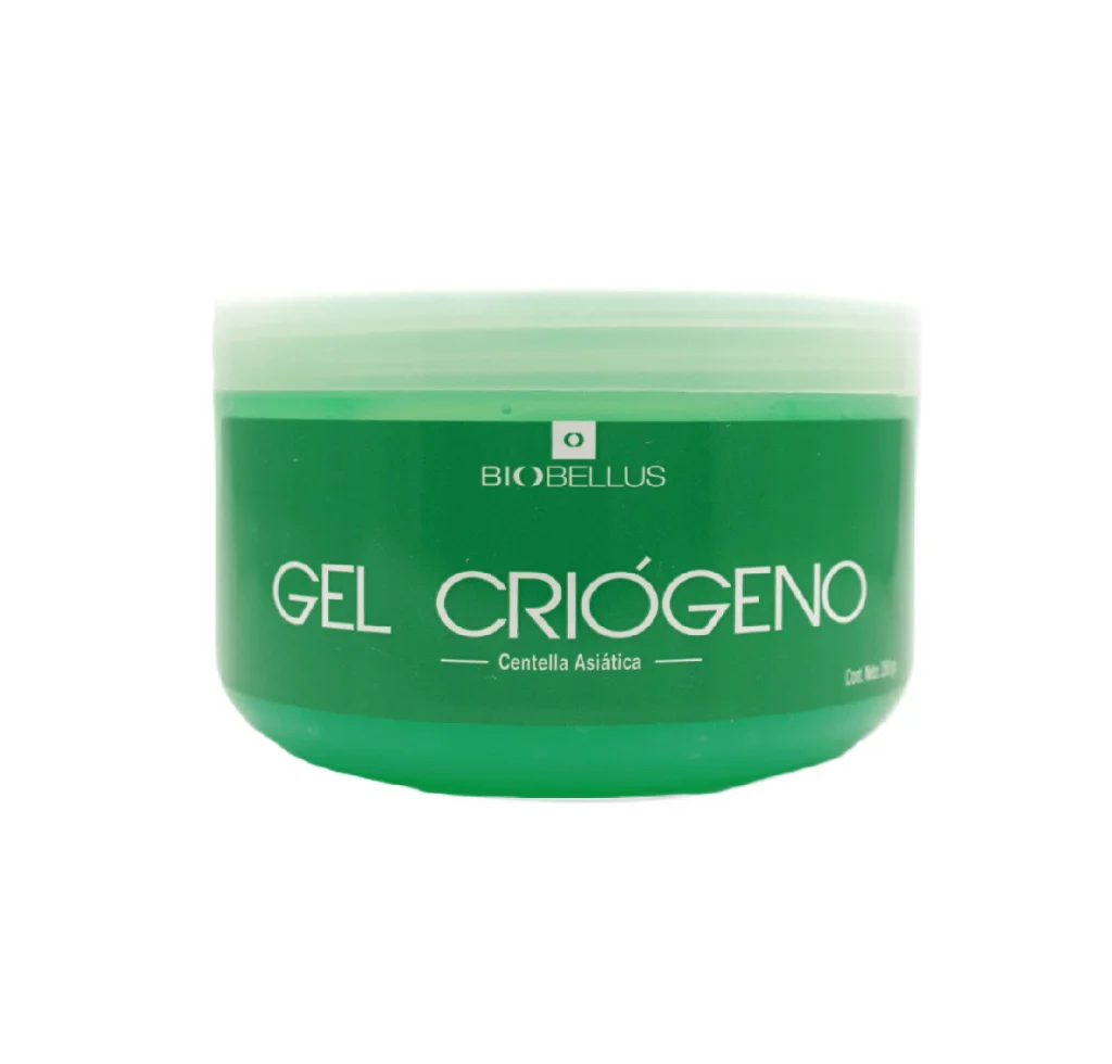 GEL CORP CRIOGENO 250ML