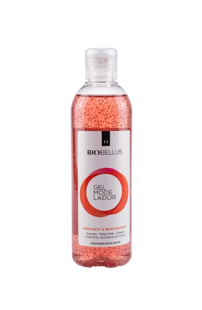 GEL MODELADOR CORPORAL 280ML