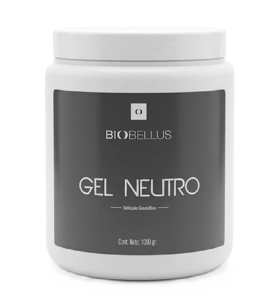 GEL NEUTRO 1000ML