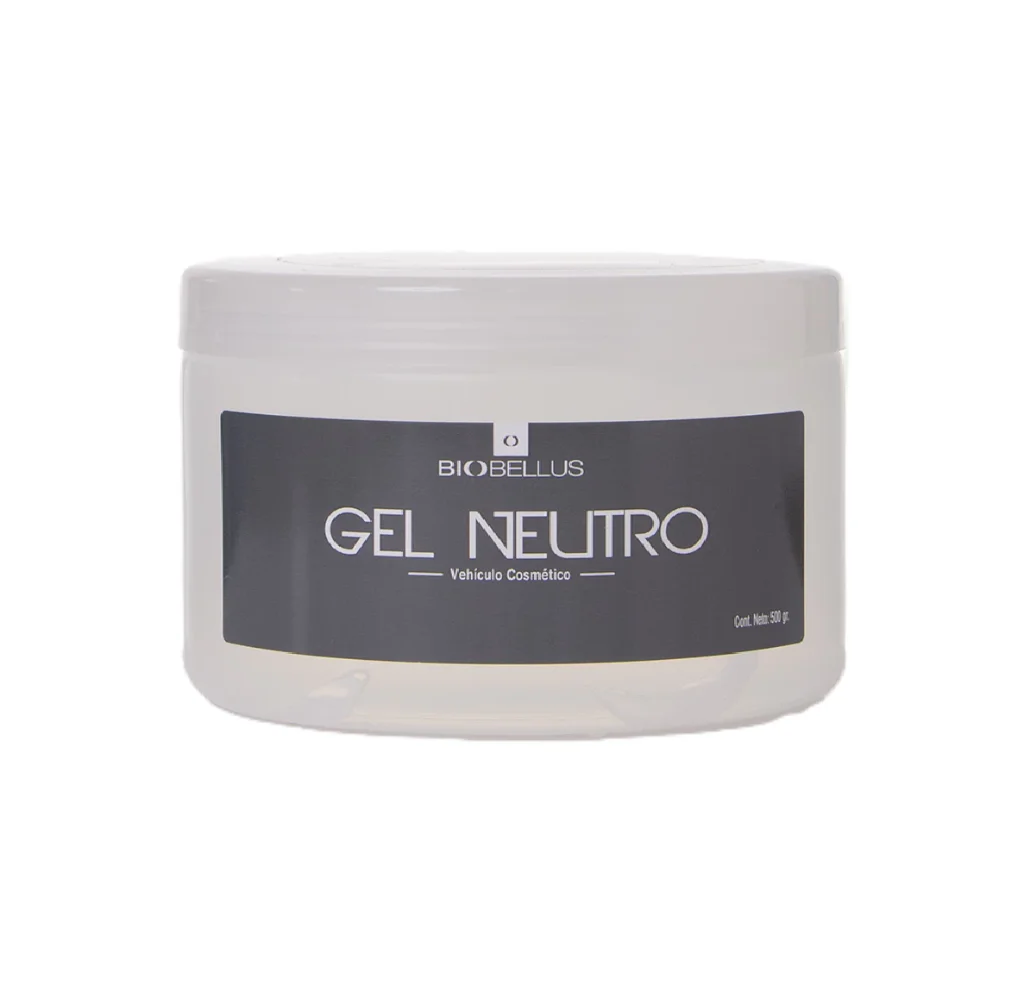GEL NEUTRO 500ML
