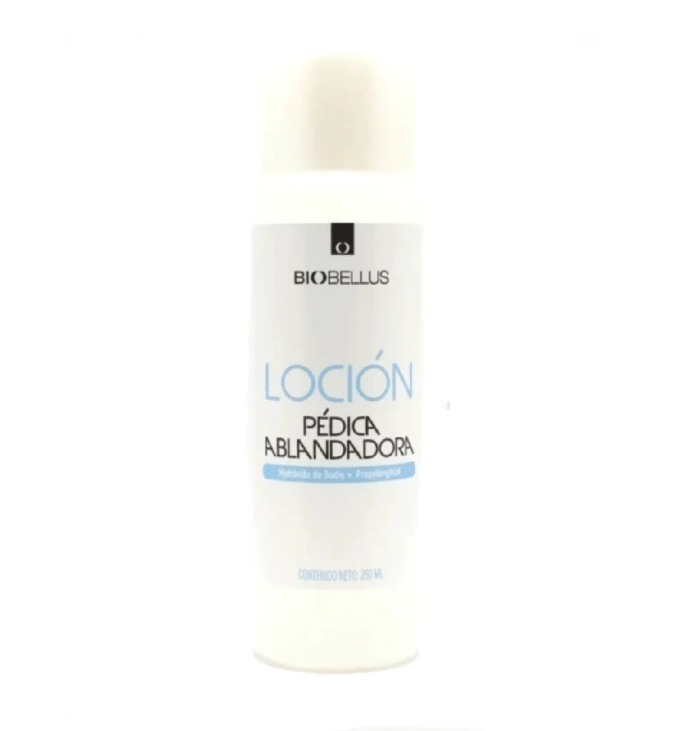 LOCION PEDICA 1000ML