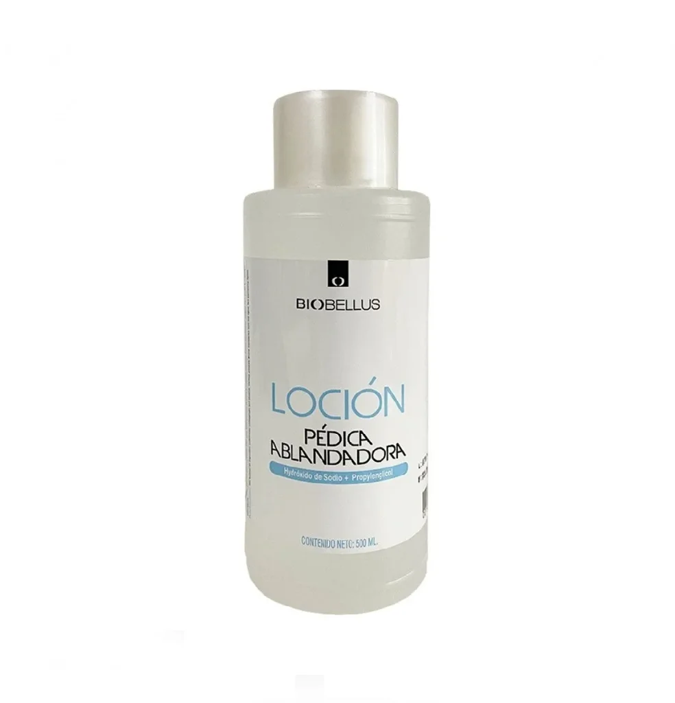 LOCION PEDICA 500ML