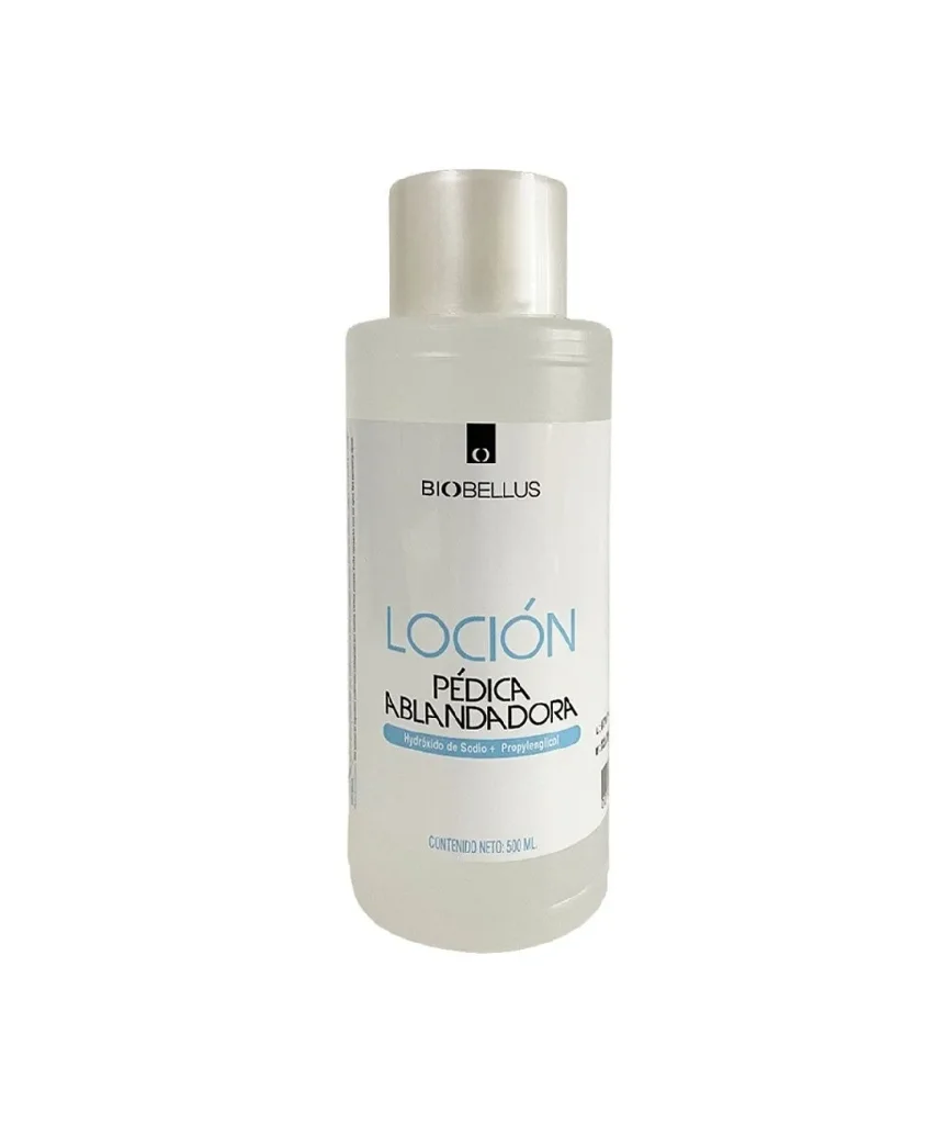 LOCION PEDICA 250ML