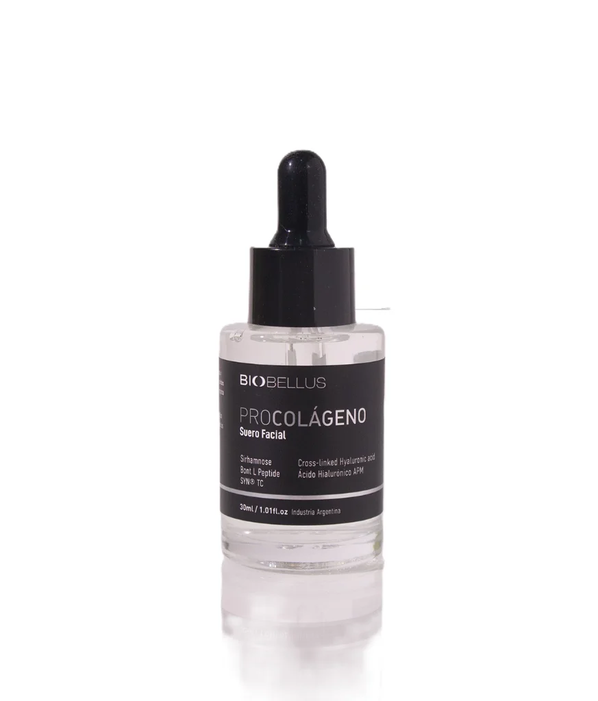 SUERO FACIAL PROCOLAGENO 30ML