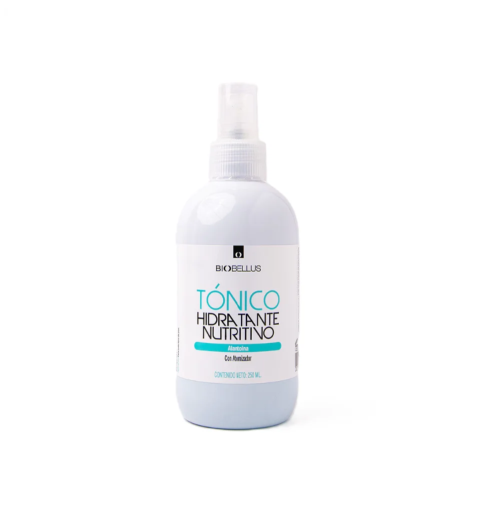 TONICO FACIAL HIDRATANTE COLAGENO 250ML