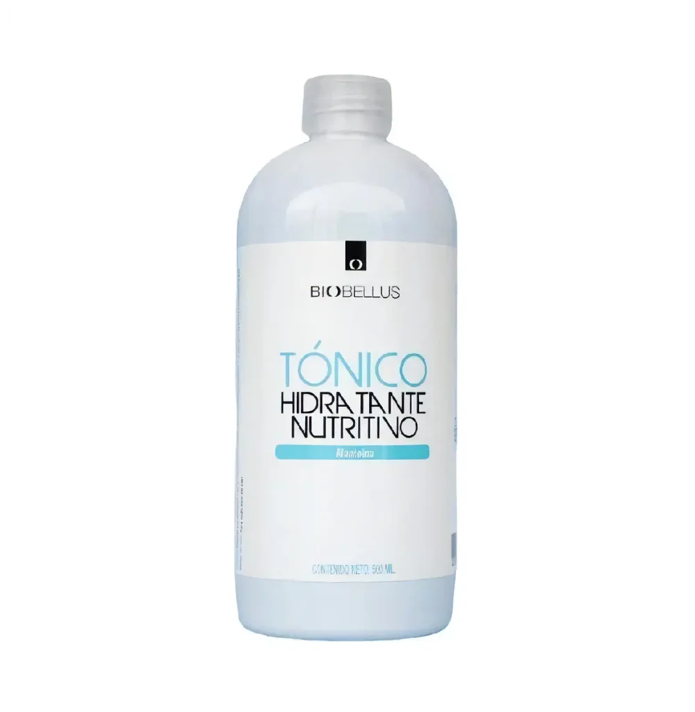 TONICO FACIAL HIDRATANTE COLAGENO 500ML