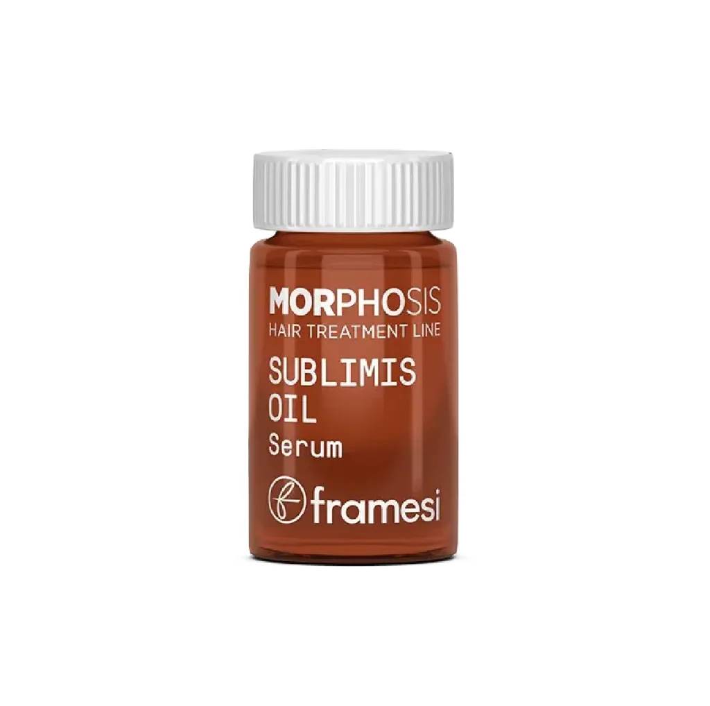 AMPOLLA SERUM SUBLIMIS OIL 15ML NEW