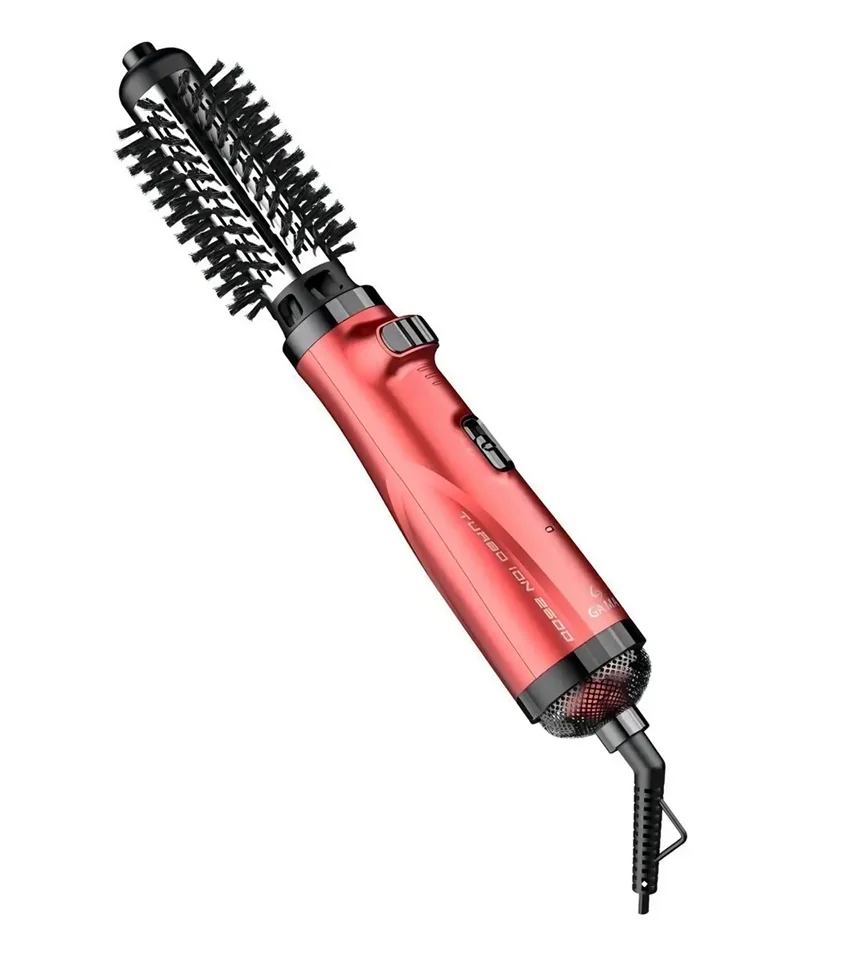 CEPILLO TURBO MODELADOR ION 2600