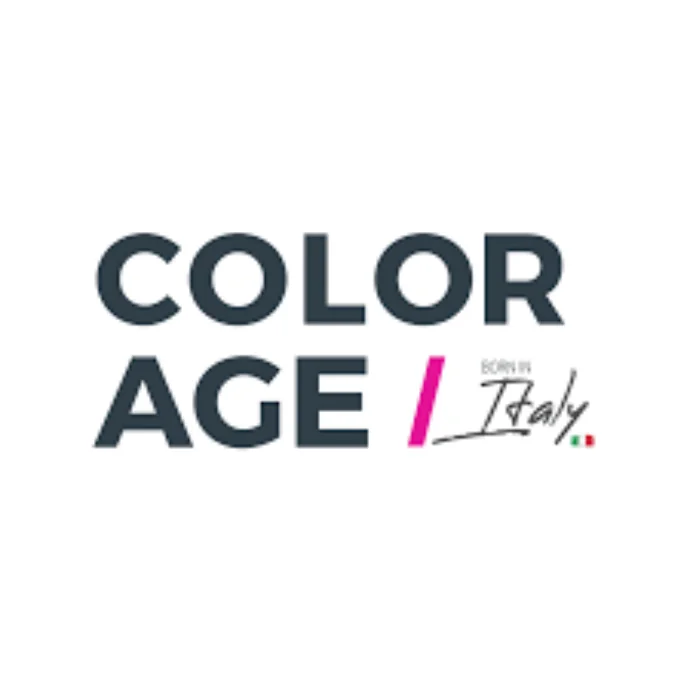 COLOR AGE