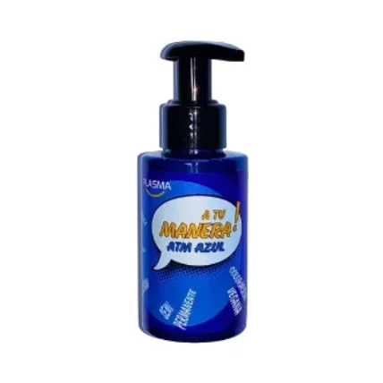 TINTURA ATM AZUL 90ML