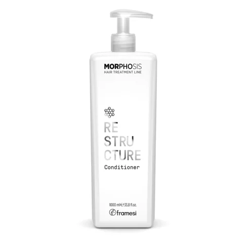 ACONDICIONADOR RE STRUCTURE CAB DA�ADO 1000ML NEW