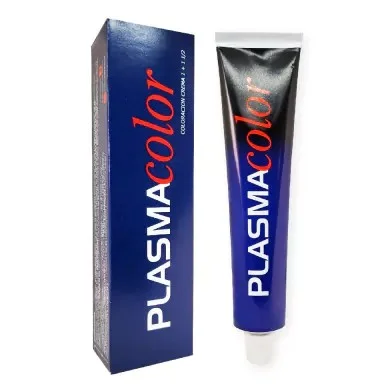 TINTURA PLASMA 60ML