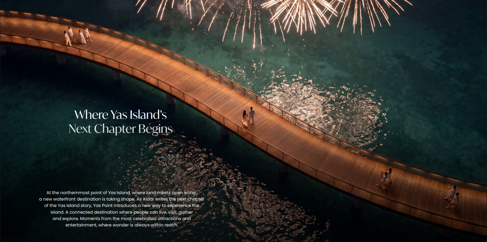 The Canopies at Yas Point 11