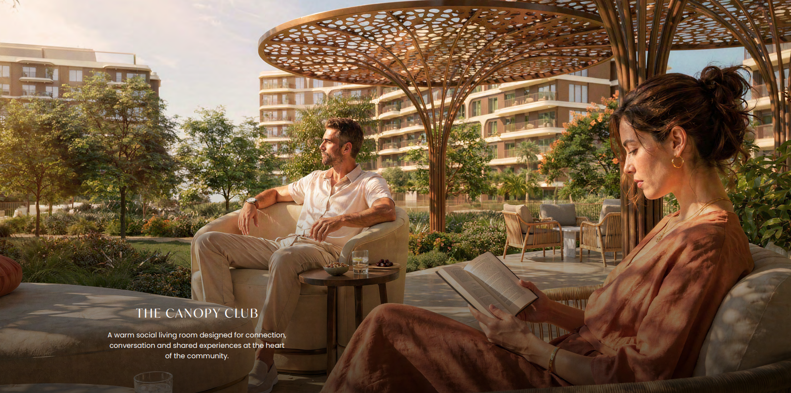 The Canopies at Yas Point 15