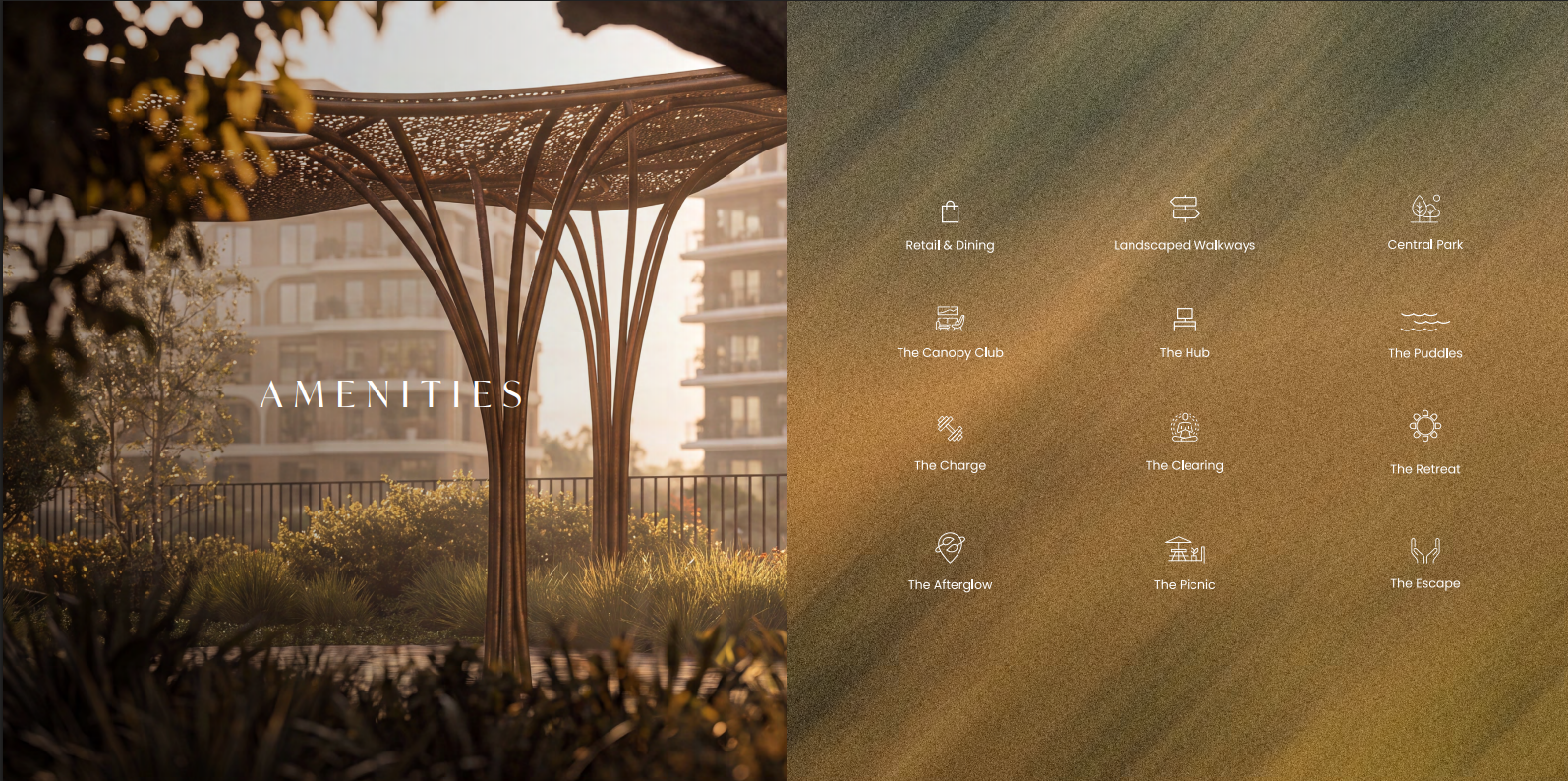 The Canopies at Yas Point 17