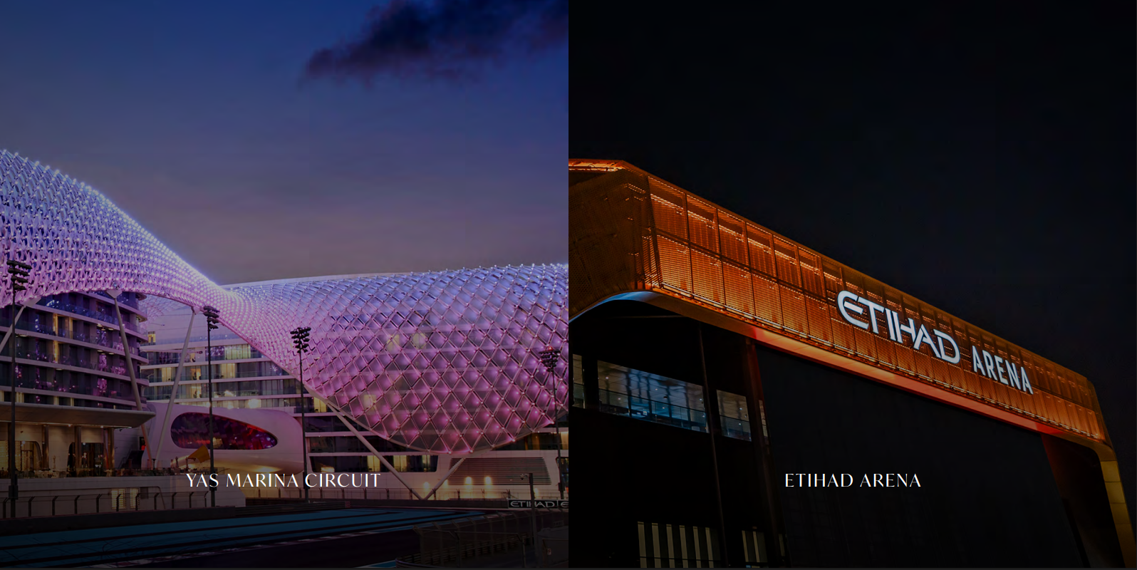 The Canopies at Yas Point 8