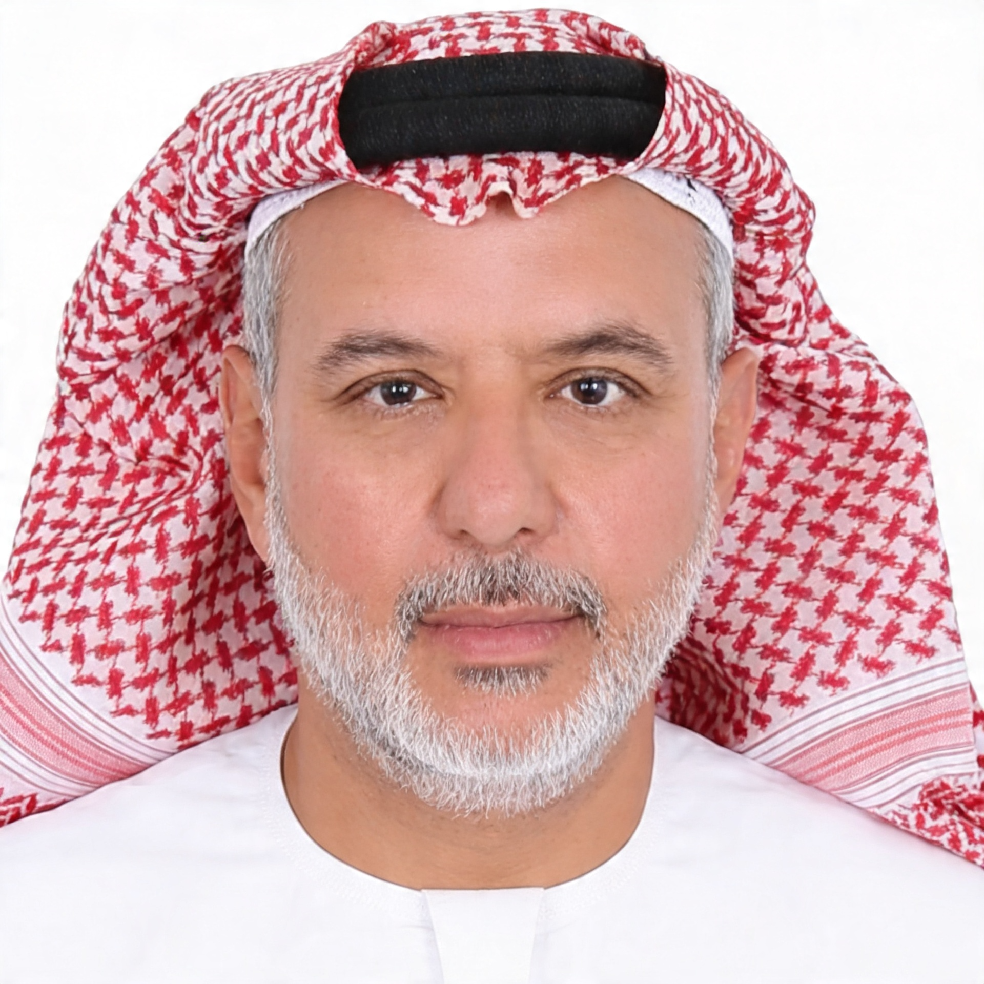 TARIQ AHMED MOHAMED KHALIL ALHASHMI